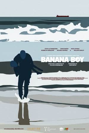 Banana Boy