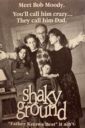 Shaky Ground