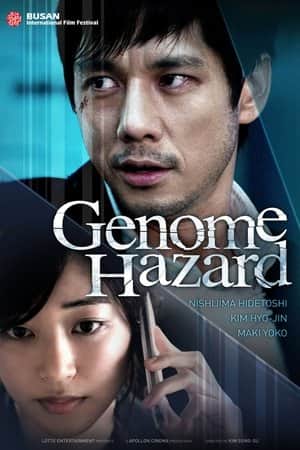 Genome Hazard