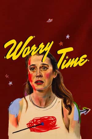 Worry Time