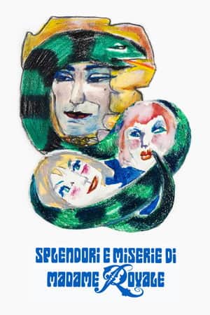 Splendori e miserie di Madame Royale
