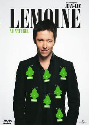 Jean-Luc Lemoine - Au Naturel
