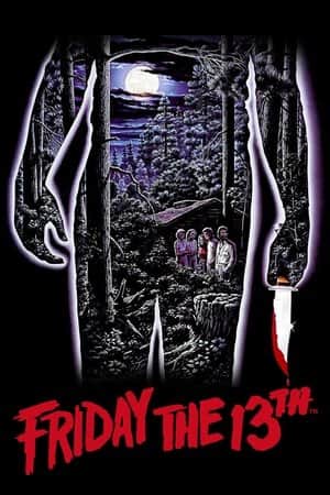 Friday the 13th
