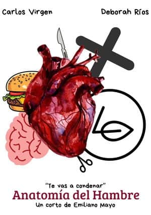 Anatomía del Hambre