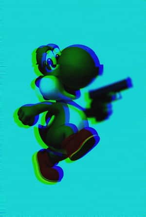 Yoshi