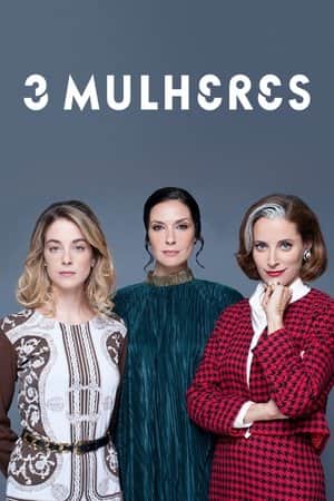 3 Women