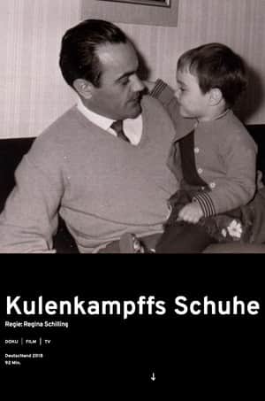 Kulenkampff's Shoes