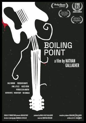 Boiling Point