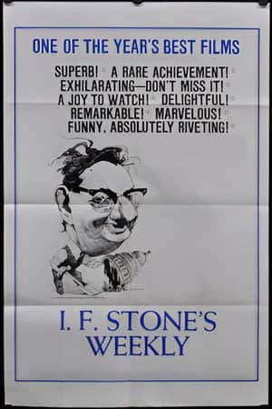 I.F. Stone's Weekly