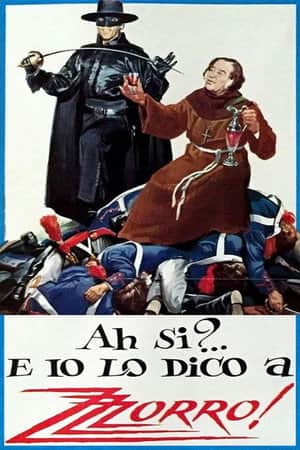 Who's Afraid of Zorro