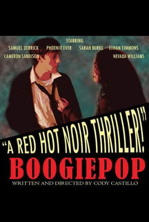 Boogiepop