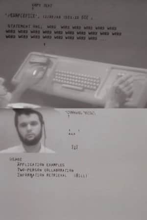 The Mother of All Demos