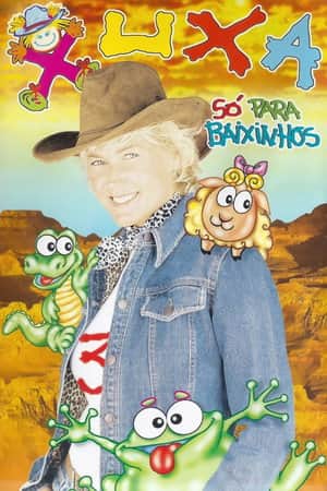 Xuxa Só Para Baixinhos 3