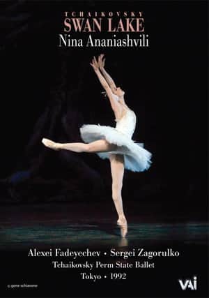 Swan Lake