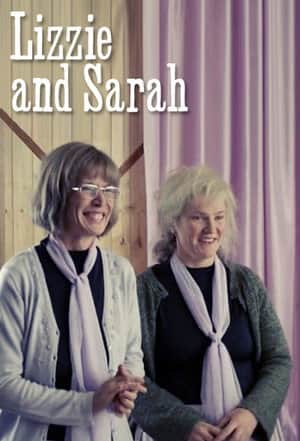 Lizzie and Sarah