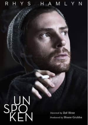 Unspoken