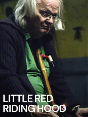Little Red Riding Hood