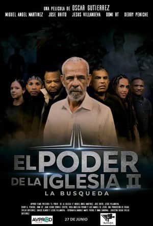 El Poder de la Iglesia II