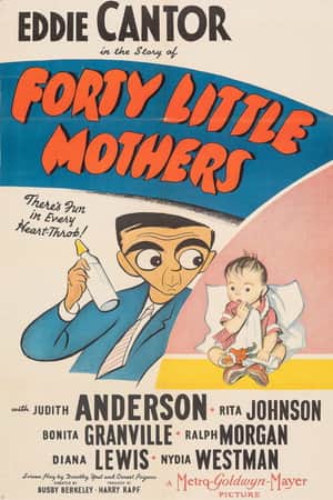 Forty Little Mothers