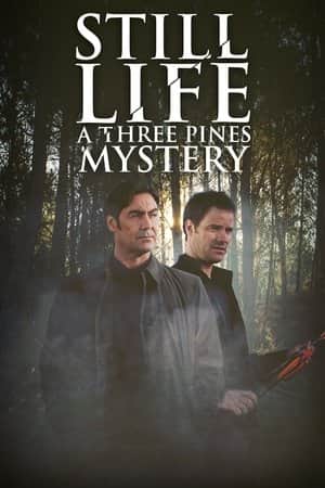 Still Life: A Three Pines Mystery