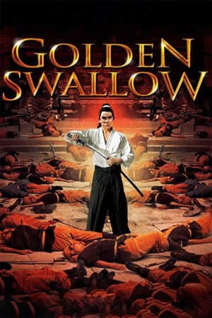 Golden Swallow
