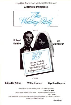 The Wedding Party