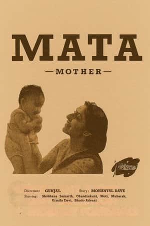 Mata