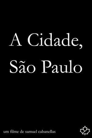 A Cidade, São Paulo