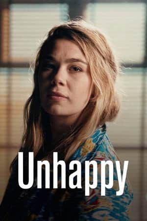 Unhappy