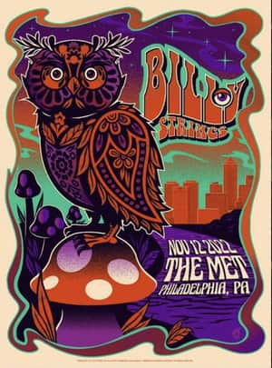 Billy Strings | 2022.11.12 โ The Met - Philadelphia, PA