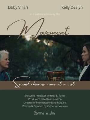 Movement