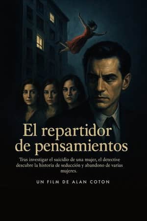 El repartidor de pensamientos