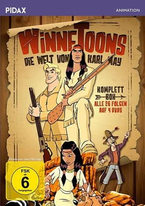 WinneToons