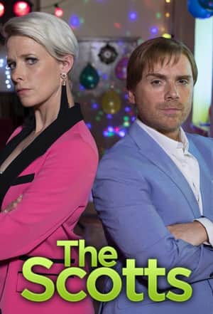 The Scotts