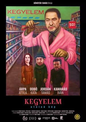 Kegyelem