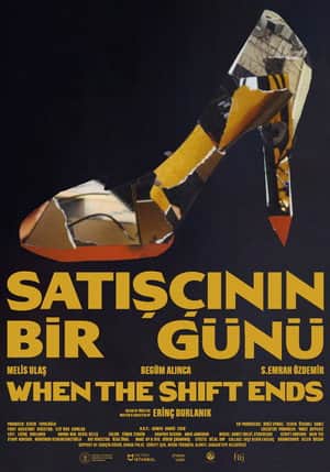 When the Shift Ends