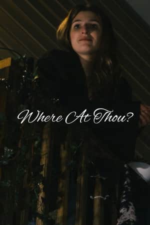 Where At Thou?