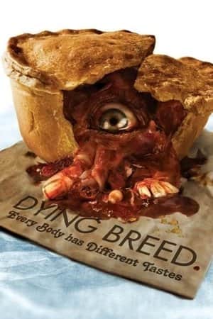 Dying Breed