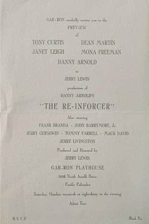The Re-Inforcer