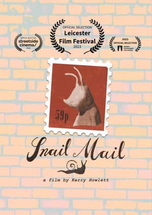 Snail Mail