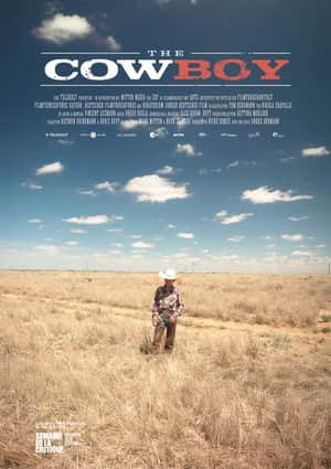 The Cowboy