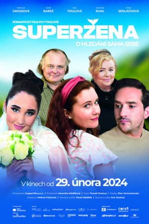 Superžena