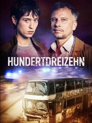 Hundertdreizehn