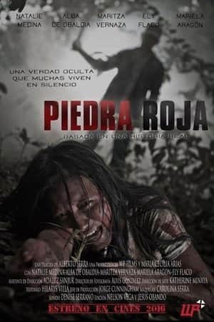 Piedra Roja