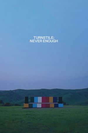 Turnstile: Never Enough