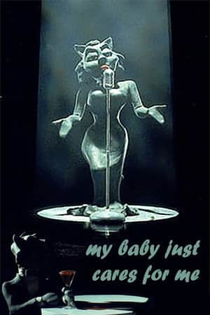 Nina Simone: My Baby Just Cares for Me