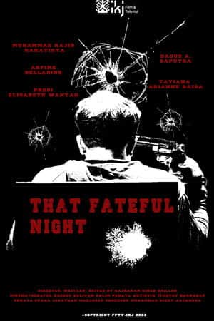 That Fateful Night