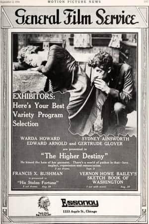 The Higher Destiny