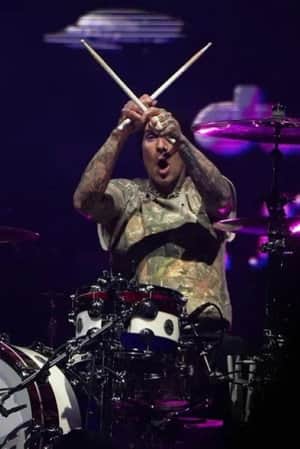 blink-182: Live at ACL Festival