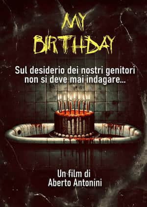 My Birthday